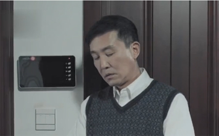 樓宇對講 樓宇對講