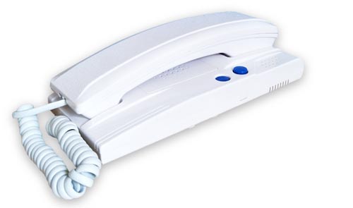 樓宇對講產(chǎn)品817分機 樓宇對講設(shè)備