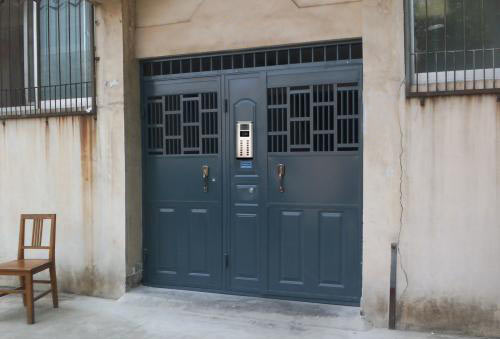 老舊小區(qū)改造的利刃——無線樓宇對(duì)講系統(tǒng) 無線樓宇對(duì)講門禁系統(tǒng)