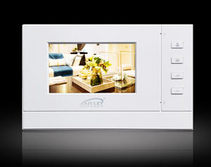 安居樂樓宇對講系統(tǒng)853V