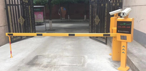 市場(chǎng)需求推動(dòng)車牌識(shí)別智慧停車系統(tǒng)快速發(fā)展