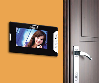 安防擔(dān)當(dāng)樓宇對(duì)講都有什么用處