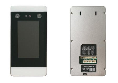 人臉識(shí)別門(mén)禁系統(tǒng)