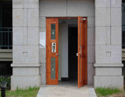 樓宇對(duì)講系統(tǒng)維護(hù),一般人不告訴他！