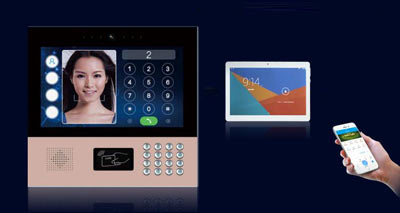 樓宇對(duì)講系統(tǒng)發(fā)展前景:智能化樓宇的定義