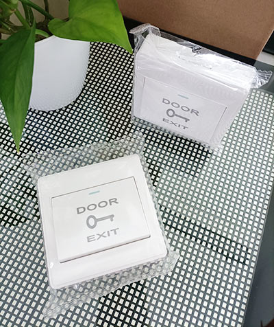 明裝門禁出門開(kāi)關(guān)