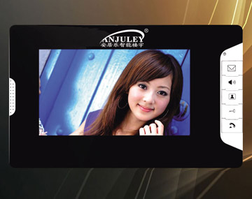 樓宇對講分機(jī)