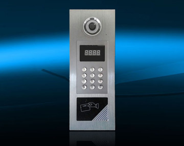 樓宇可視對(duì)講AJL-620