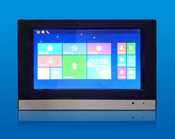 樓宇對講分機(jī)