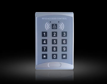 <b>密碼刷卡門禁機(jī) AJL-UA2</b>