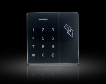 <b>密碼刷卡門禁機(jī) AJL-UA3</b>